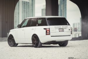 adv, 1, Wheels, Range, Rover, Hsc, Supercharged, Suv, Tuning, Cars