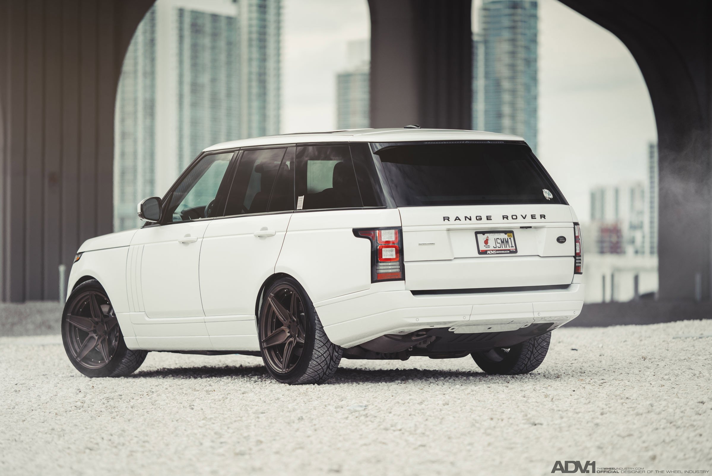 adv, 1, Wheels, Range, Rover, Hsc, Supercharged, Suv, Tuning, Cars Wallpaper