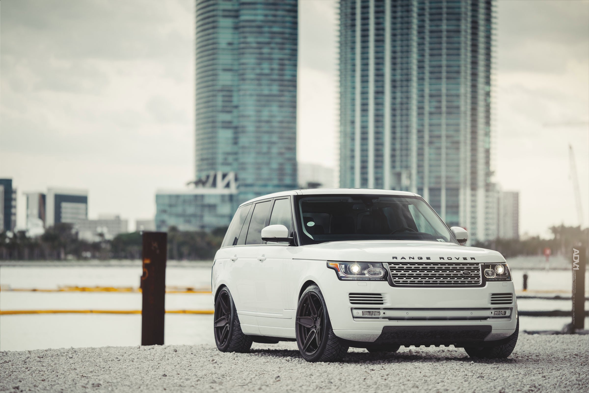 adv, 1, Wheels, Range, Rover, Hsc, Supercharged, Suv, Tuning, Cars Wallpaper