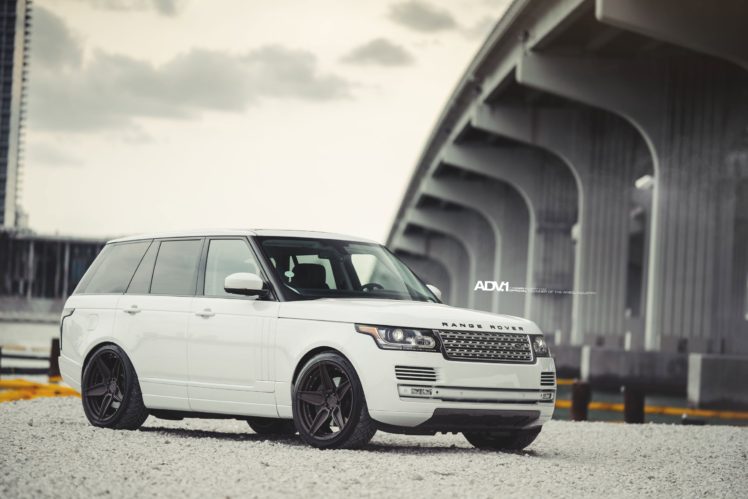 adv, 1, Wheels, Range, Rover, Hsc, Supercharged, Suv, Tuning, Cars HD Wallpaper Desktop Background