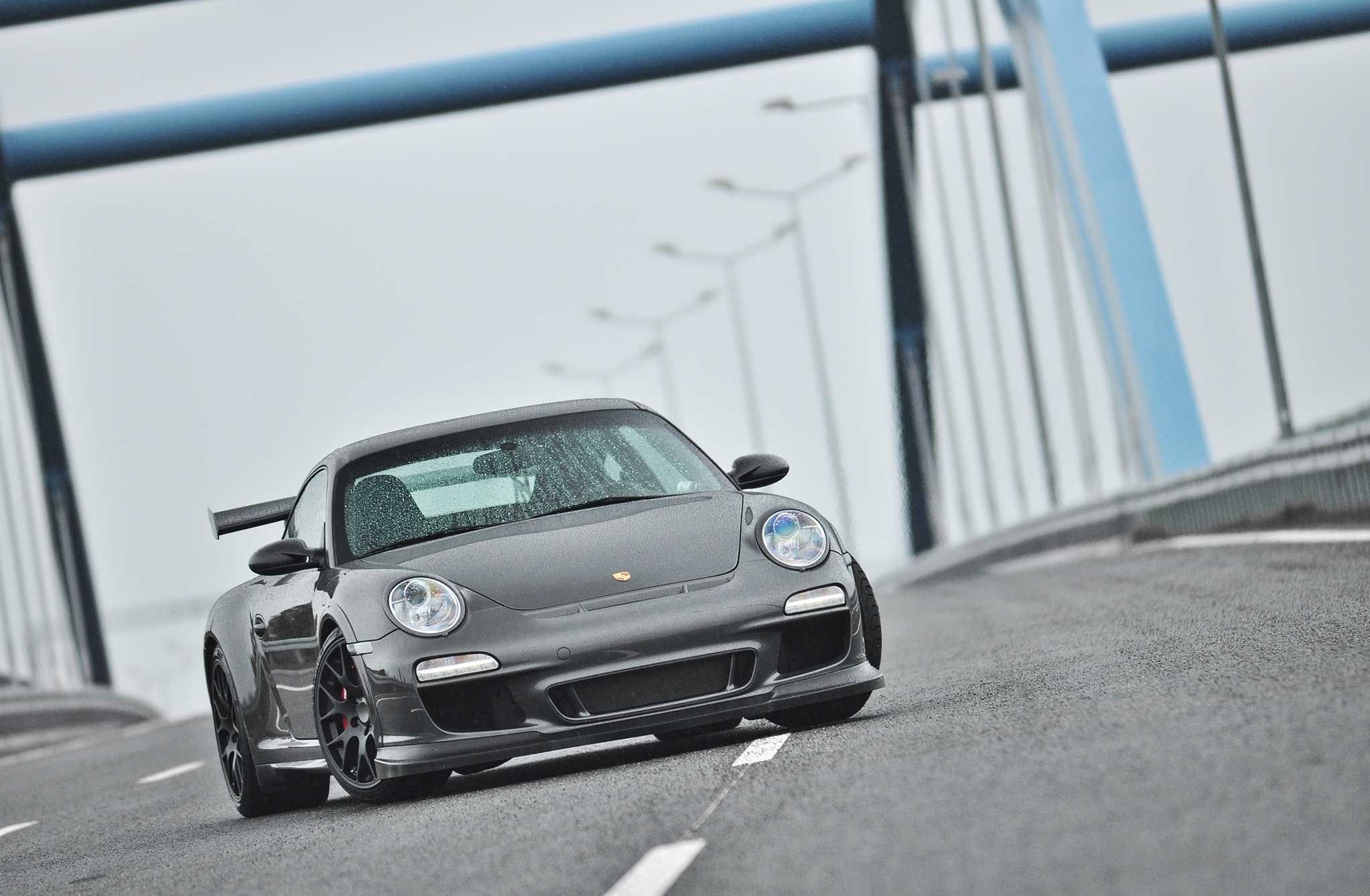 turbo, Gt3, 997, Porsche, Coupe, Cars Wallpaper