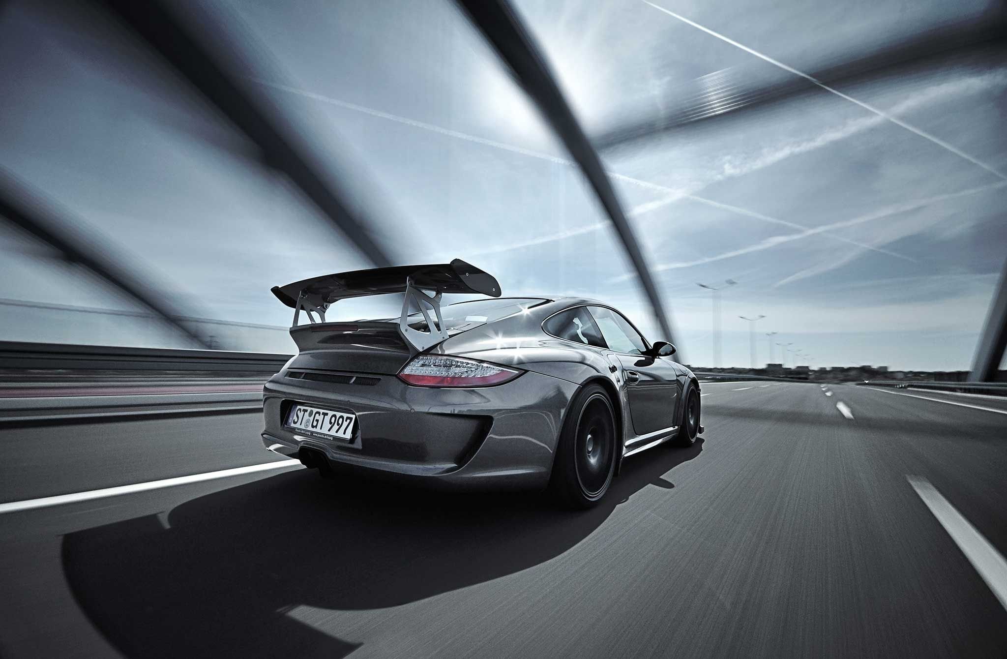 turbo, Gt3, 997, Porsche, Coupe, Cars Wallpaper