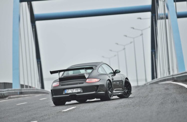 turbo, Gt3, 997, Porsche, Coupe, Cars HD Wallpaper Desktop Background