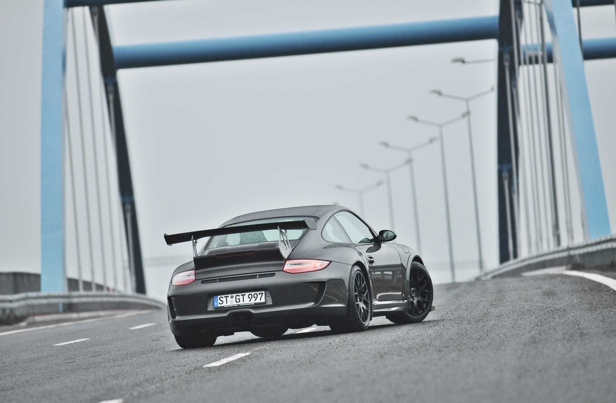 turbo, Gt3, 997, Porsche, Coupe, Cars Wallpaper
