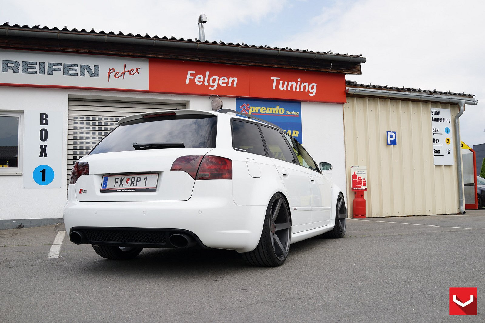 audi, Rs4, Wagon, Vossen, Wheels, Tuning, Cars Wallpaper