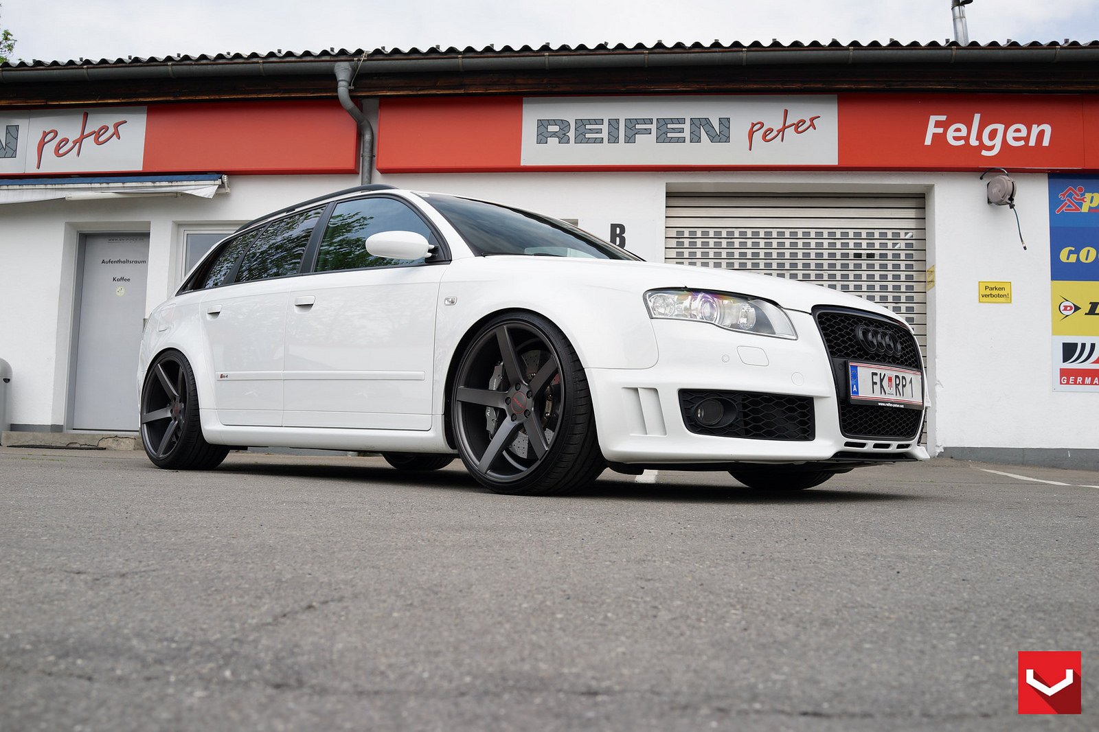 audi, Rs4, Wagon, Vossen, Wheels, Tuning, Cars Wallpaper