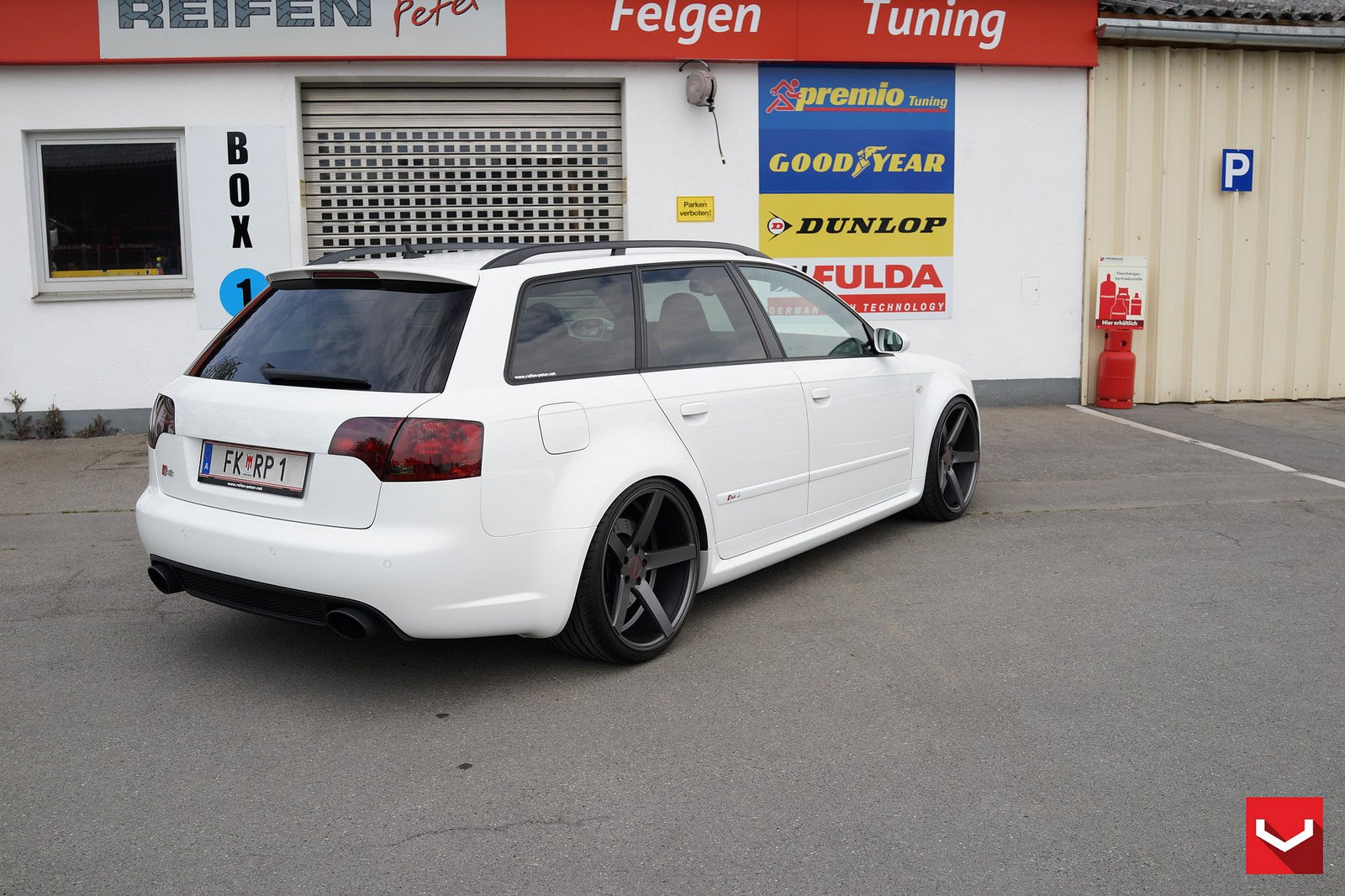 audi, Rs4, Wagon, Vossen, Wheels, Tuning, Cars Wallpaper