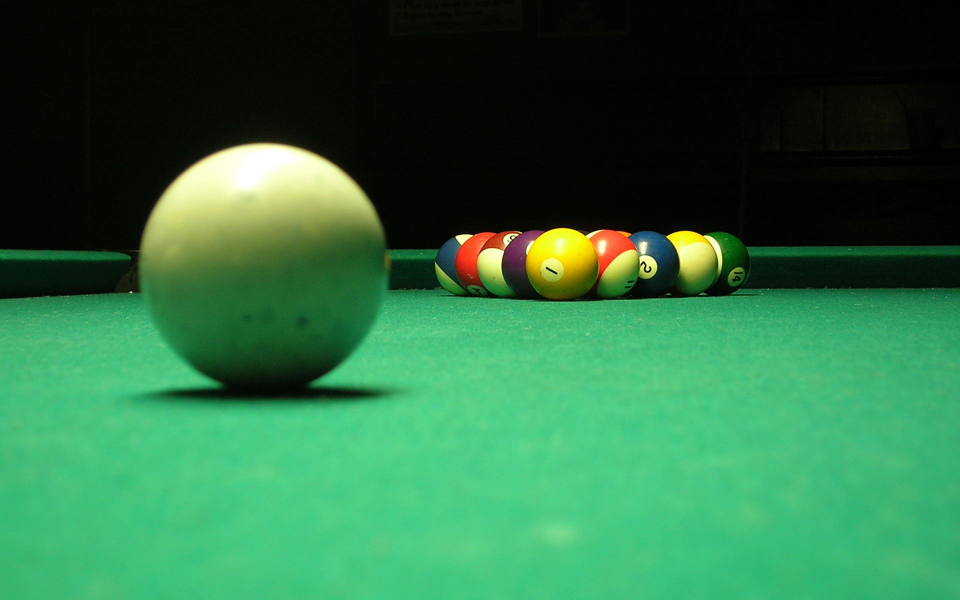 billiards, Pool, Sports, 1pool Wallpaper