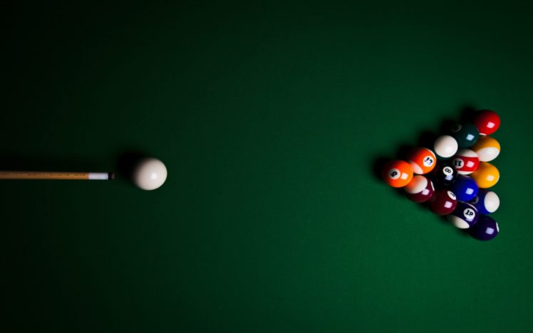 billiards, Pool, Sports, 1pool HD Wallpaper Desktop Background