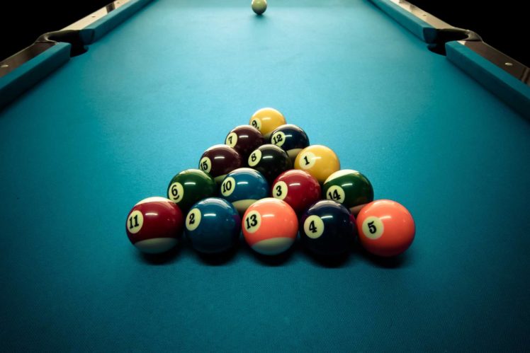 billiards, Pool, Sports, 1pool HD Wallpaper Desktop Background