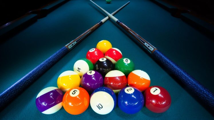 billiards, Pool, Sports, 1pool HD Wallpaper Desktop Background