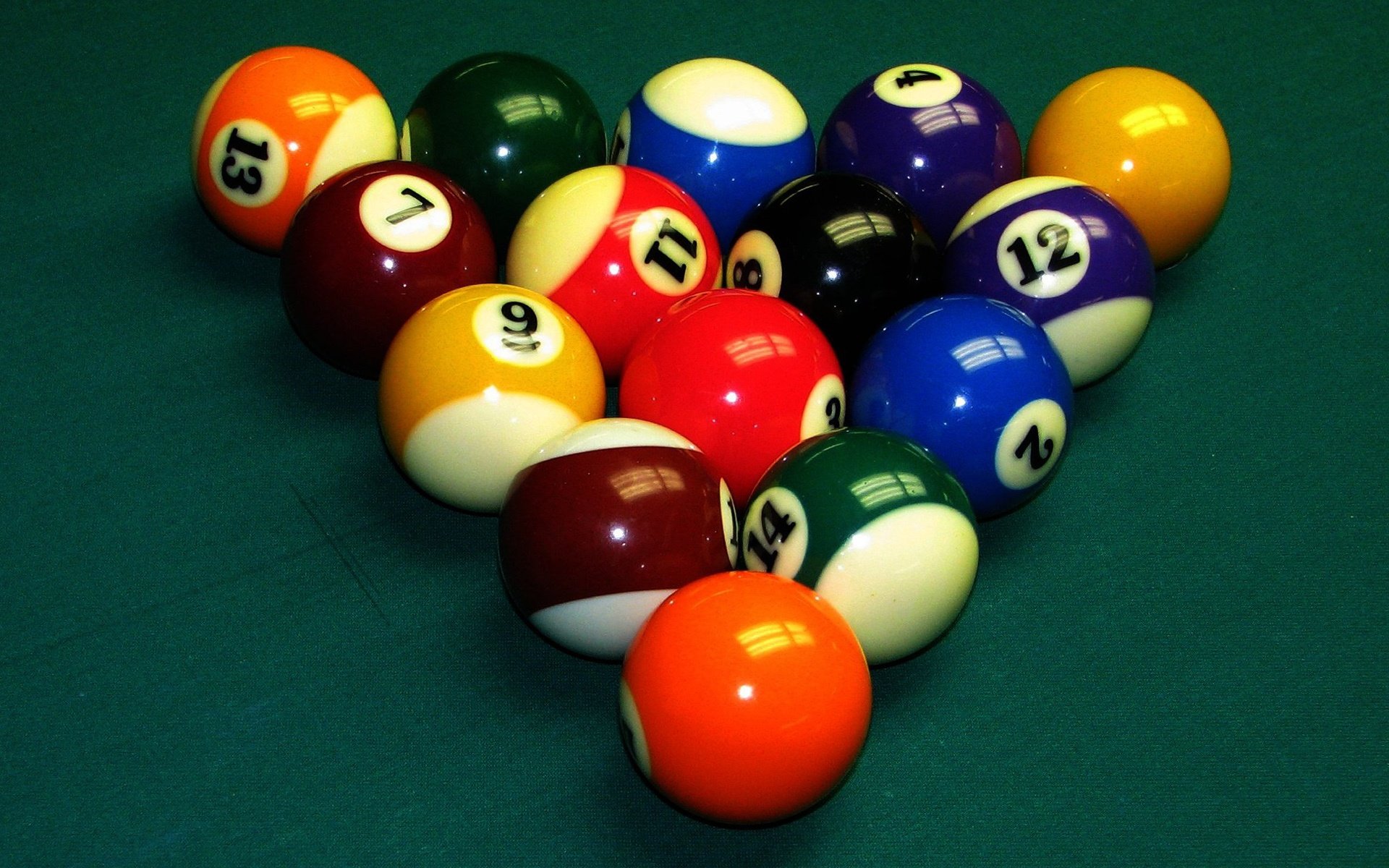 billiards, Pool, Sports, 1pool Wallpaper