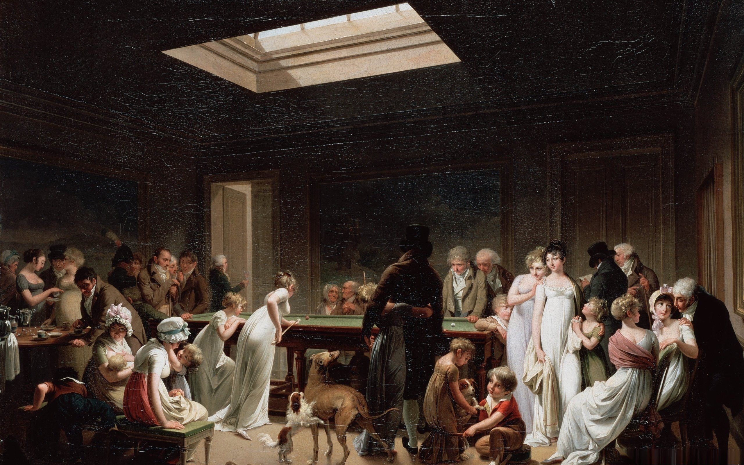 billiards, Pool, Sports, 1pool, Art, Artwork, Painting Wallpaper