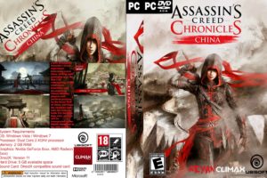 assassins, Creed, Chronicles, China, Adventure, Action, Fantasy, Warrior, Fighting, Kung, Martial, Arts