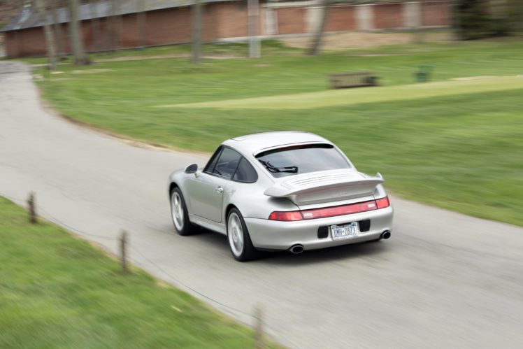 porsche, 911, Turbo, 3, 6, Coupe, Us spec, 993, 1995, Coupe, Cars HD Wallpaper Desktop Background