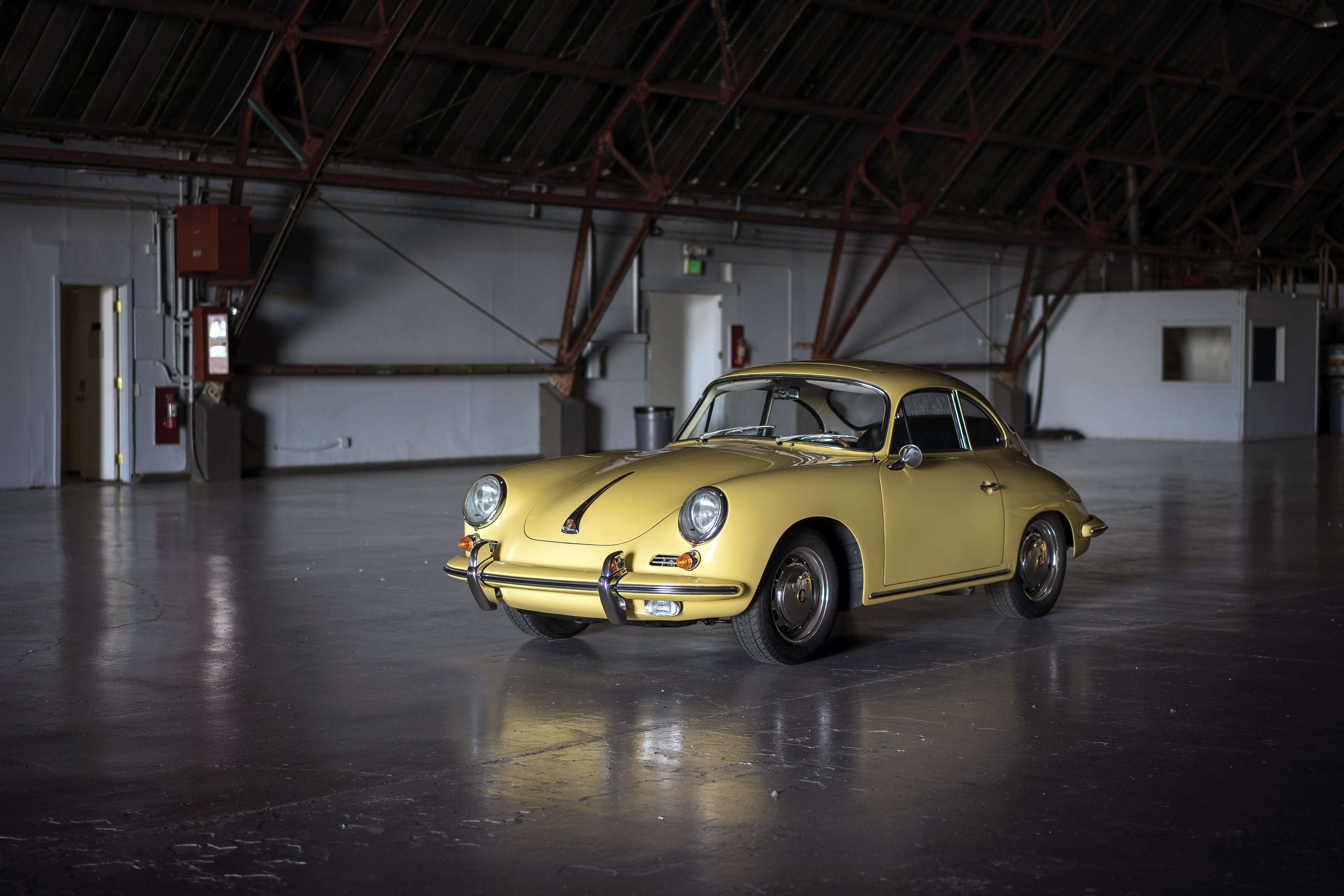 porsche, 356, Sc, Coupe, 1963, Cars, Classic Wallpaper