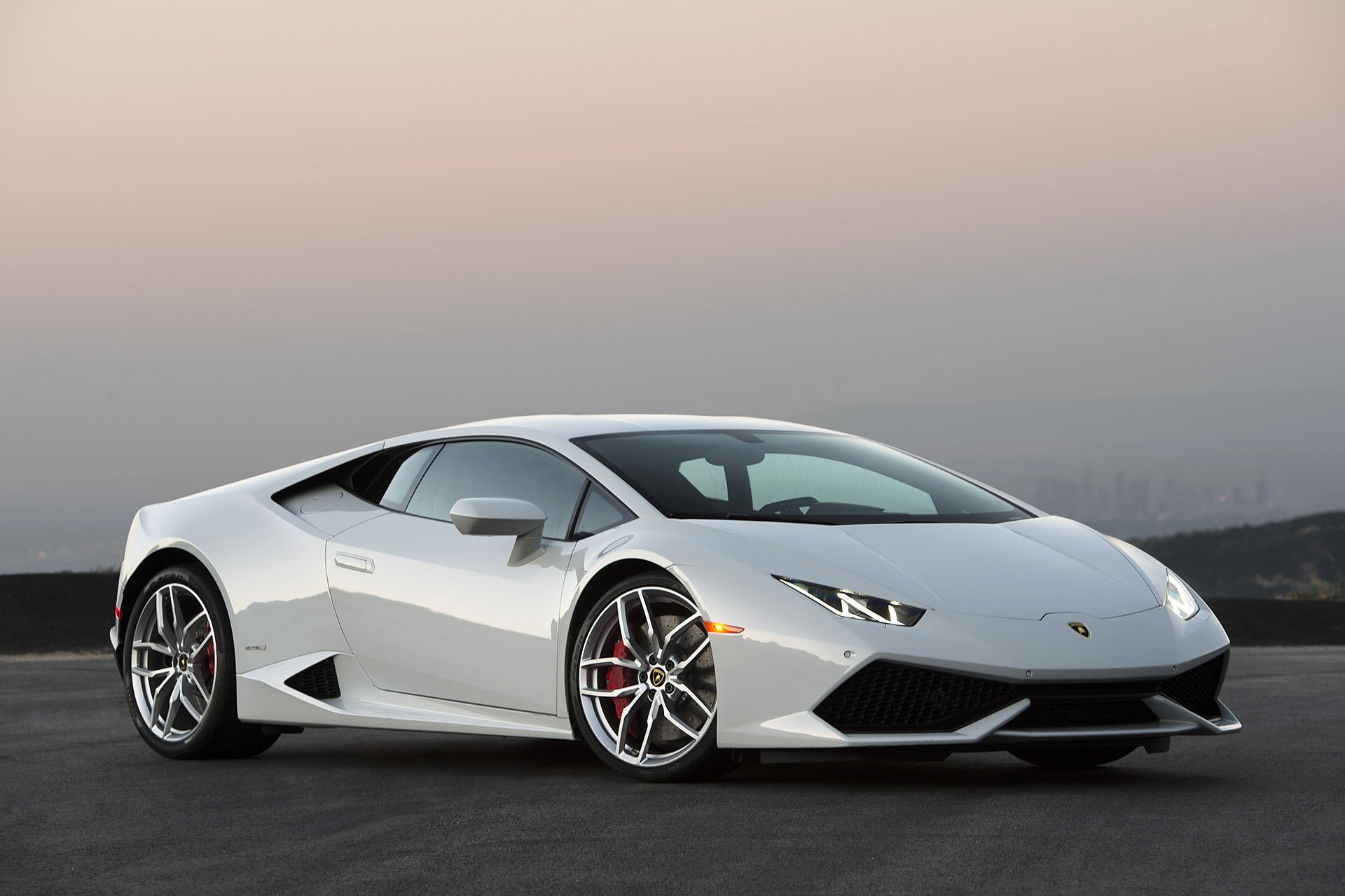 2015, Lamborghini, Huracan, Lp, 610 4, Cars, Supercars, Coupe, White Wallpaper