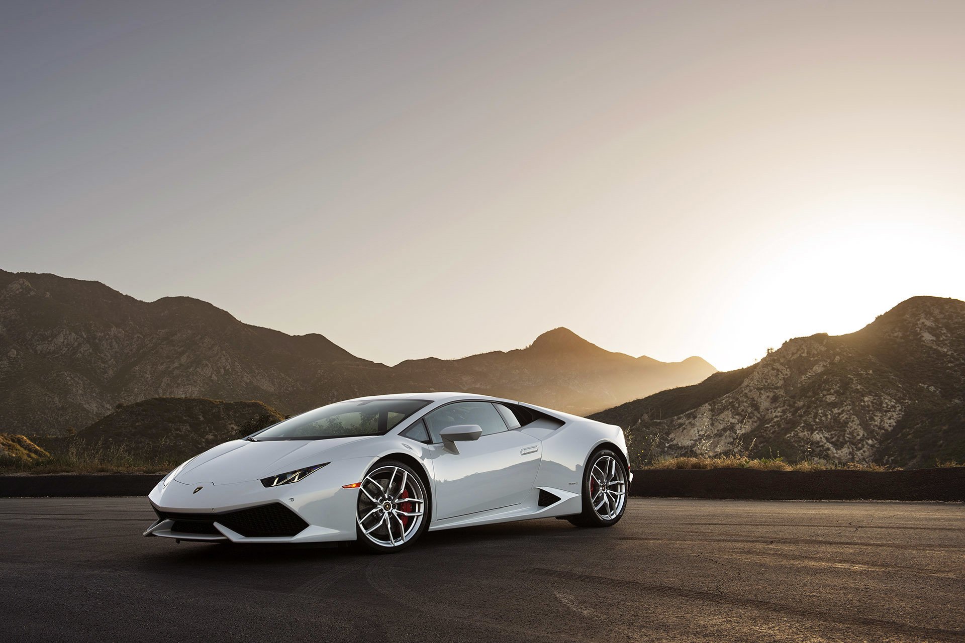 2015, Lamborghini, Huracan, Lp, 610 4, Cars, Supercars, Coupe, White Wallpaper