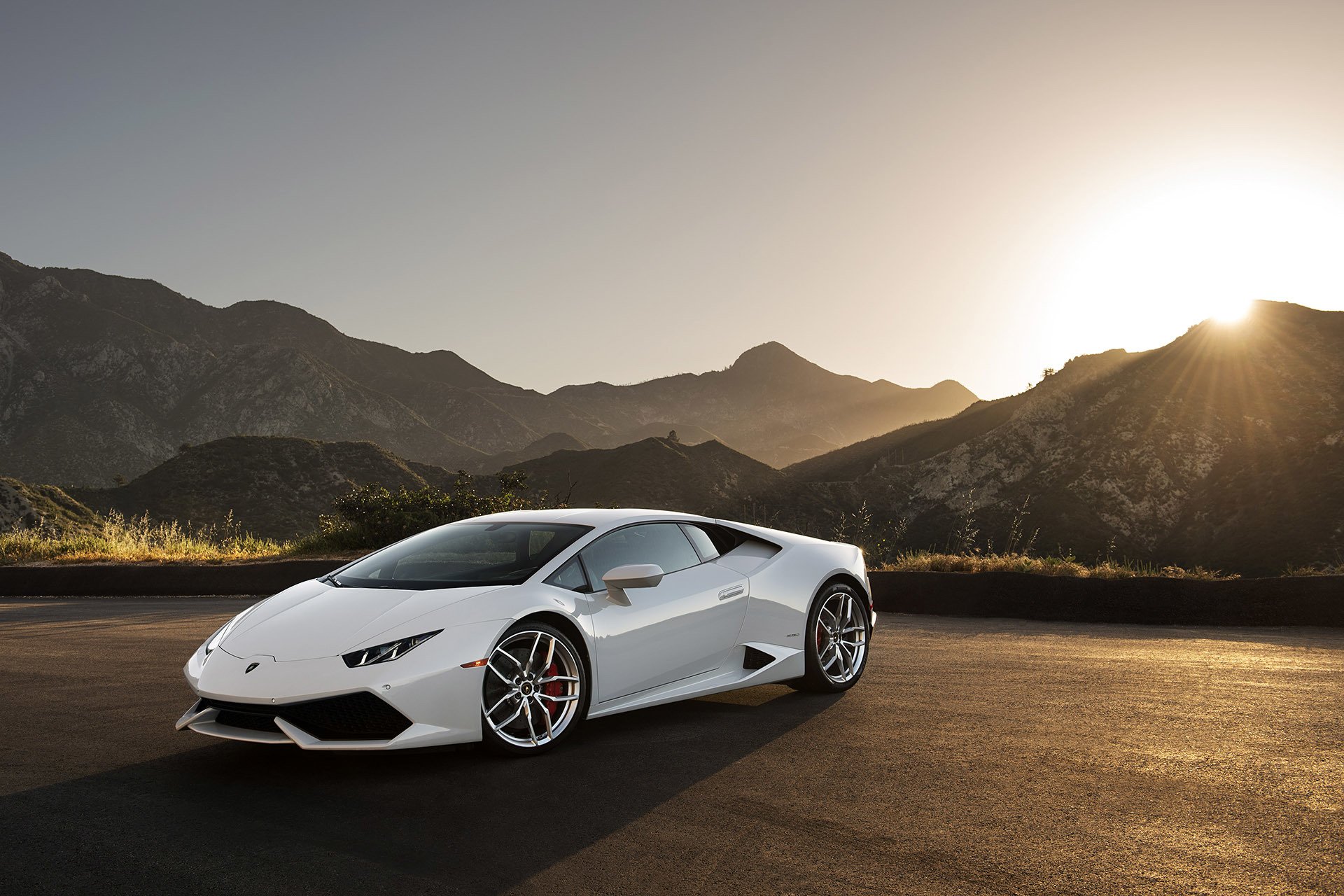 2015, Lamborghini, Huracan, Lp, 610 4, Cars, Supercars, Coupe, White Wallpaper