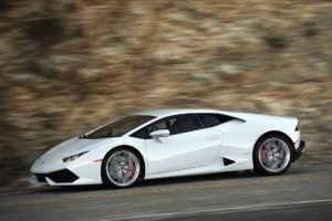 2015, Lamborghini, Huracan, Lp, 610 4, Cars, Supercars, Coupe, White