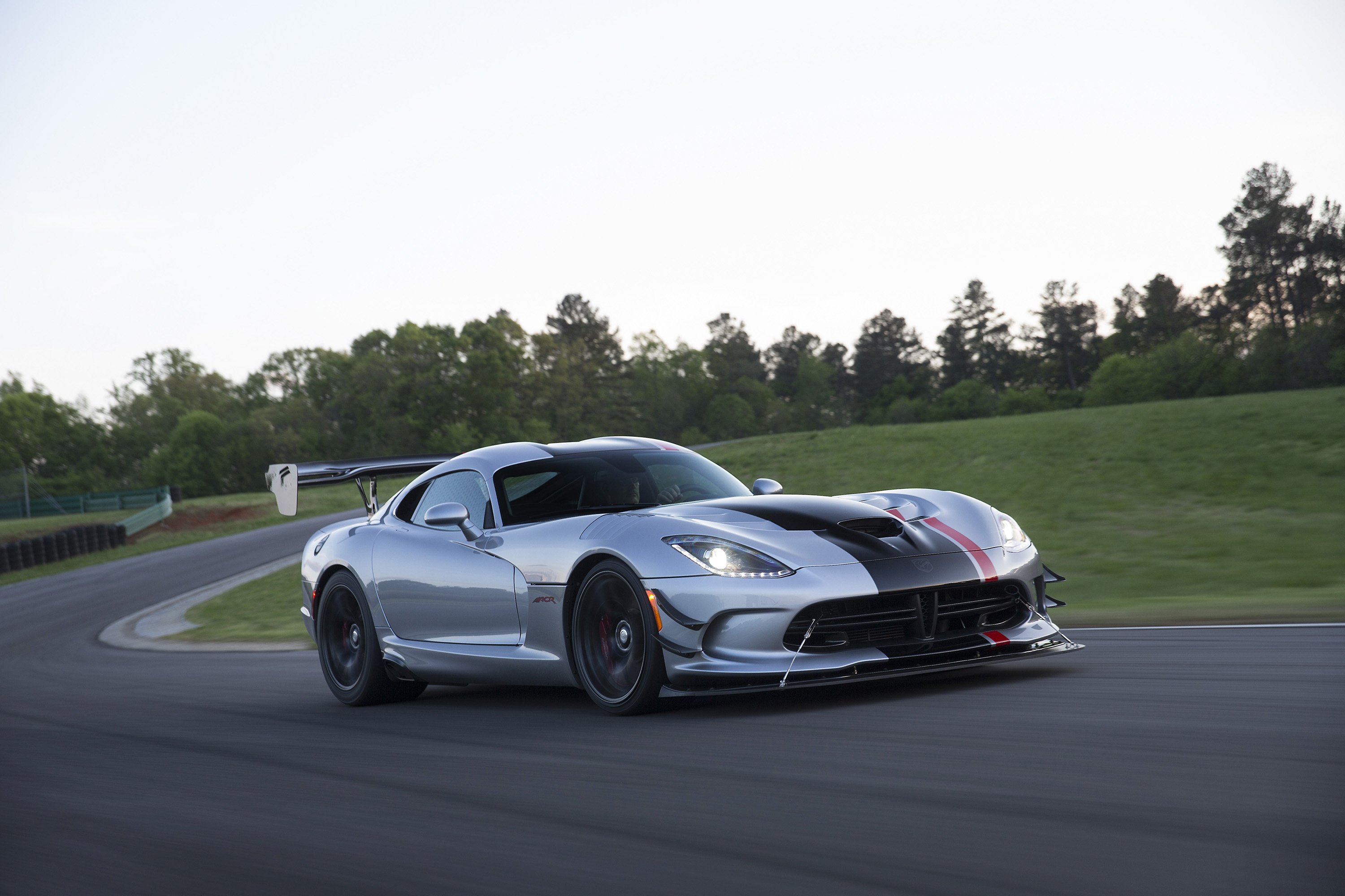 2016, Dodge, Viper, Acr, Coupe, Cars, Sportcars Wallpaper
