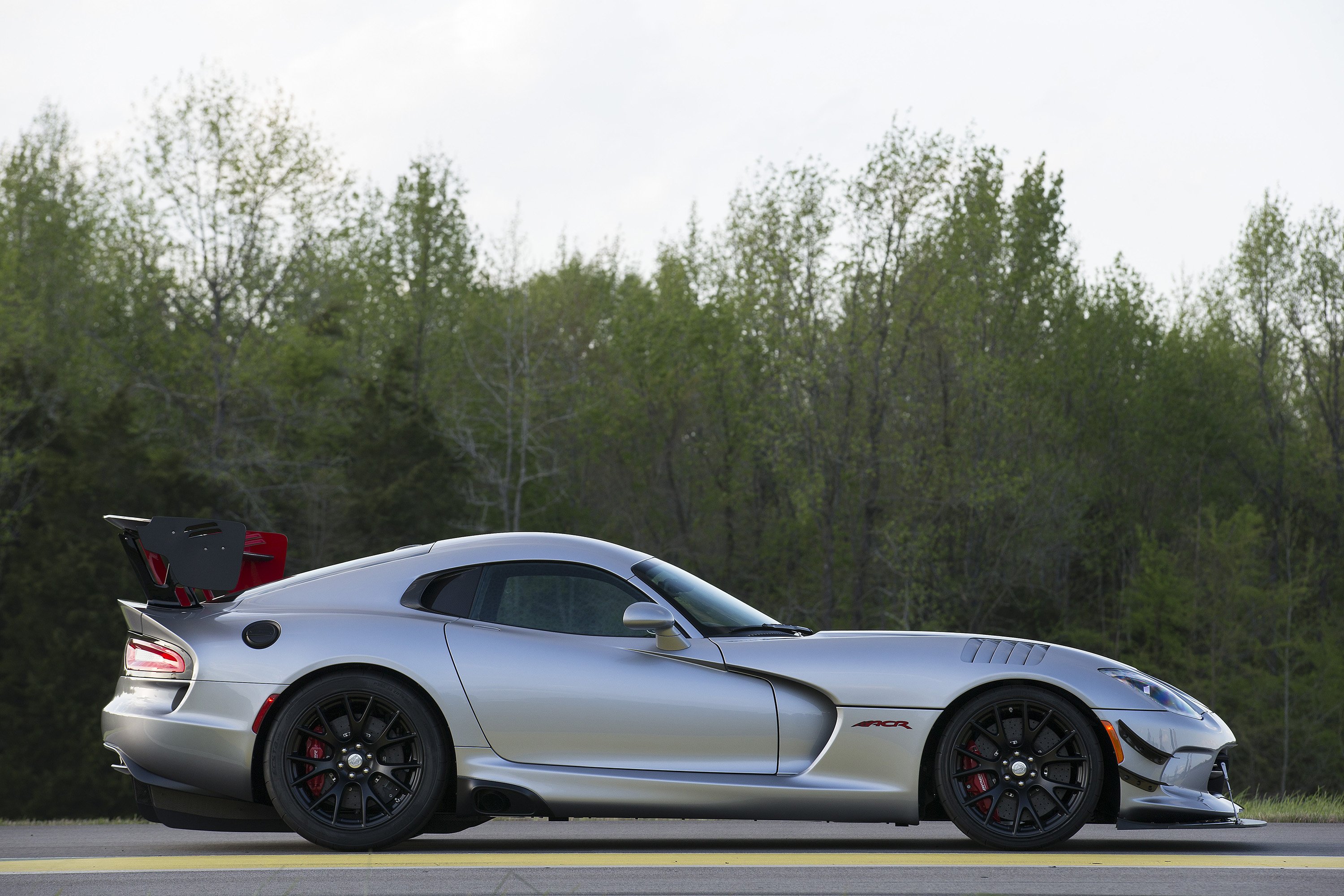 2016, Dodge, Viper, Acr, Coupe, Cars, Sportcars Wallpaper