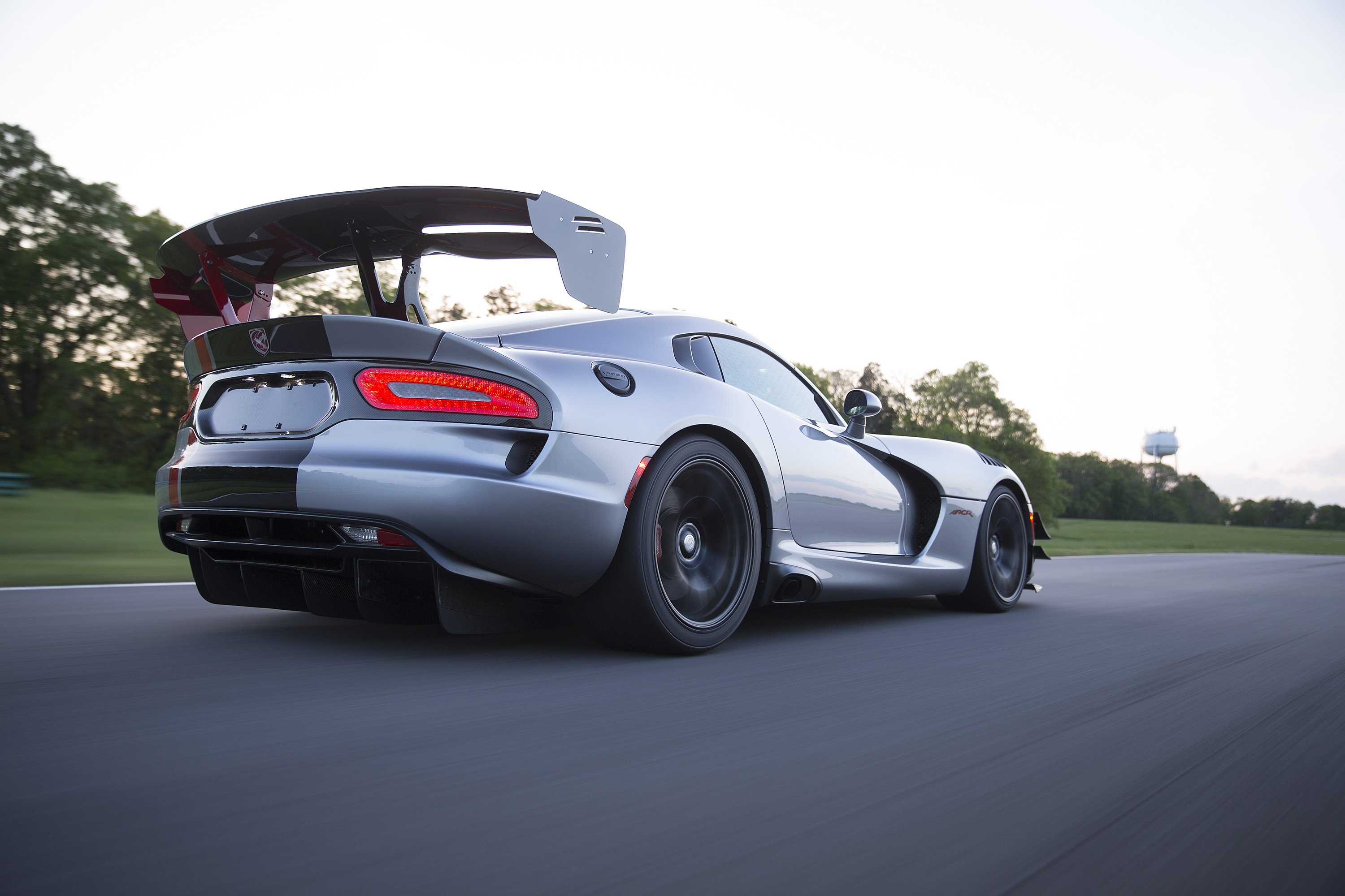 2016, Dodge, Viper, Acr, Coupe, Cars, Sportcars Wallpaper