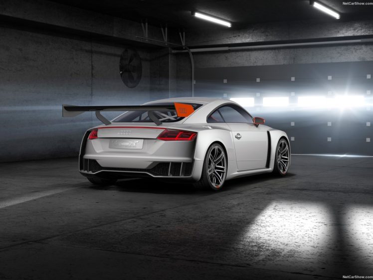2015, Audi, Cars, Clubsport, Concept, Supercars, Turbo HD Wallpaper Desktop Background