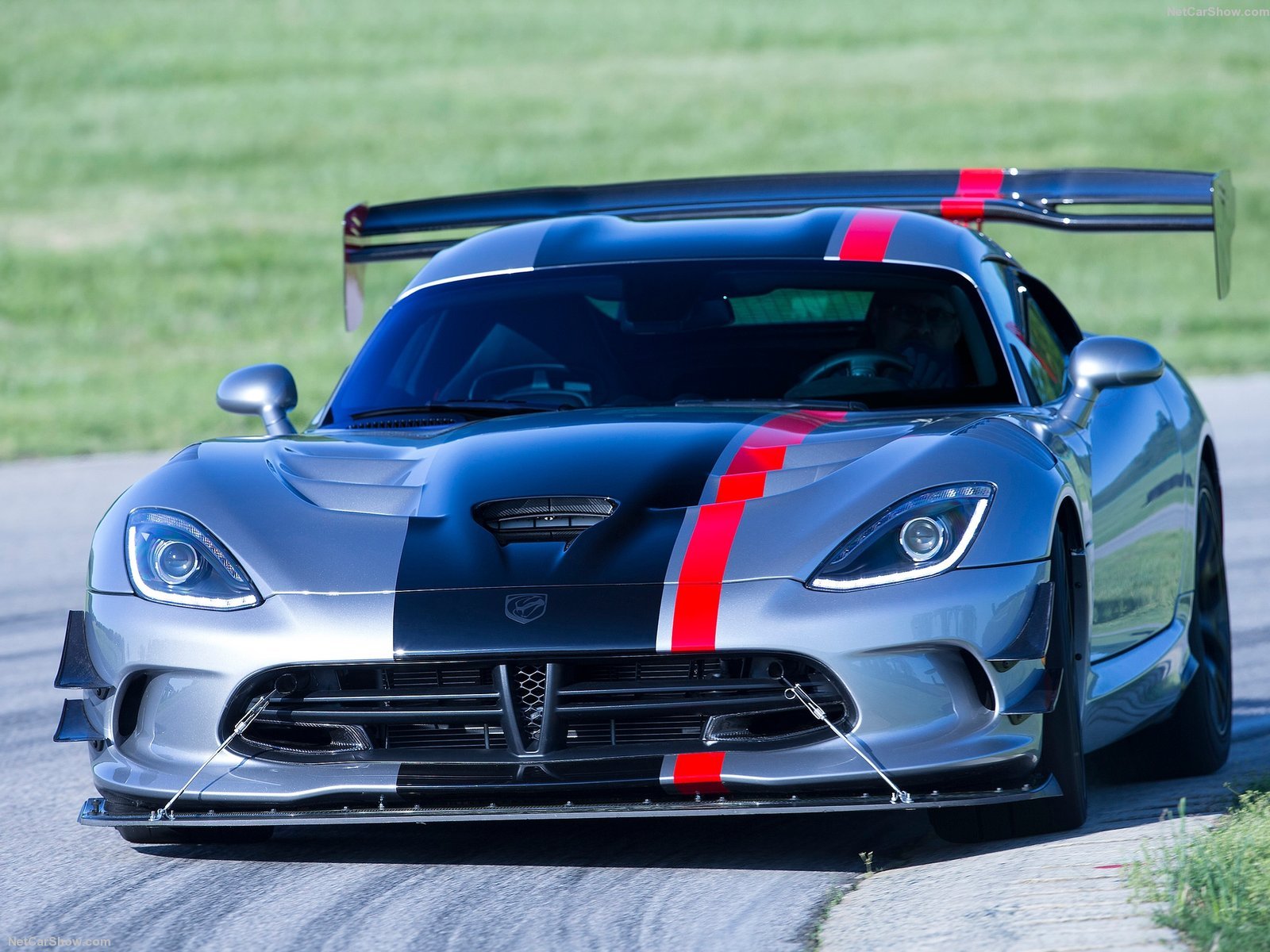 2016, Acr, Cars, Coupe, Dodge, Sportcars, Viper Wallpaper