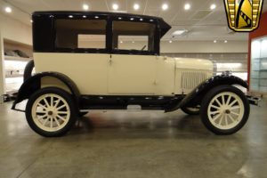 1925, Chevrolet, Tudor, Sedan, Two, Door, Classic, Old, Vintage, Original, Usa, 2592×1944 04