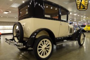 1925, Chevrolet, Tudor, Sedan, Two, Door, Classic, Old, Vintage, Original, Usa, 2592×1944 05