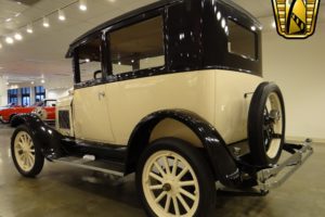 1925, Chevrolet, Tudor, Sedan, Two, Door, Classic, Old, Vintage, Original, Usa, 2592x1944 07