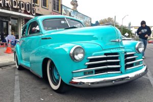 1947, Chevrolet, Chevy, Fleetline, Custom, Hot, Rod, Old, School, Low, Usa, 3040×2280