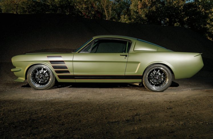 1965, Ford, Mustang, Fastback, Muscle, Pro, Touring, Super, Street, Usa, 2048×1340 01 HD Wallpaper Desktop Background