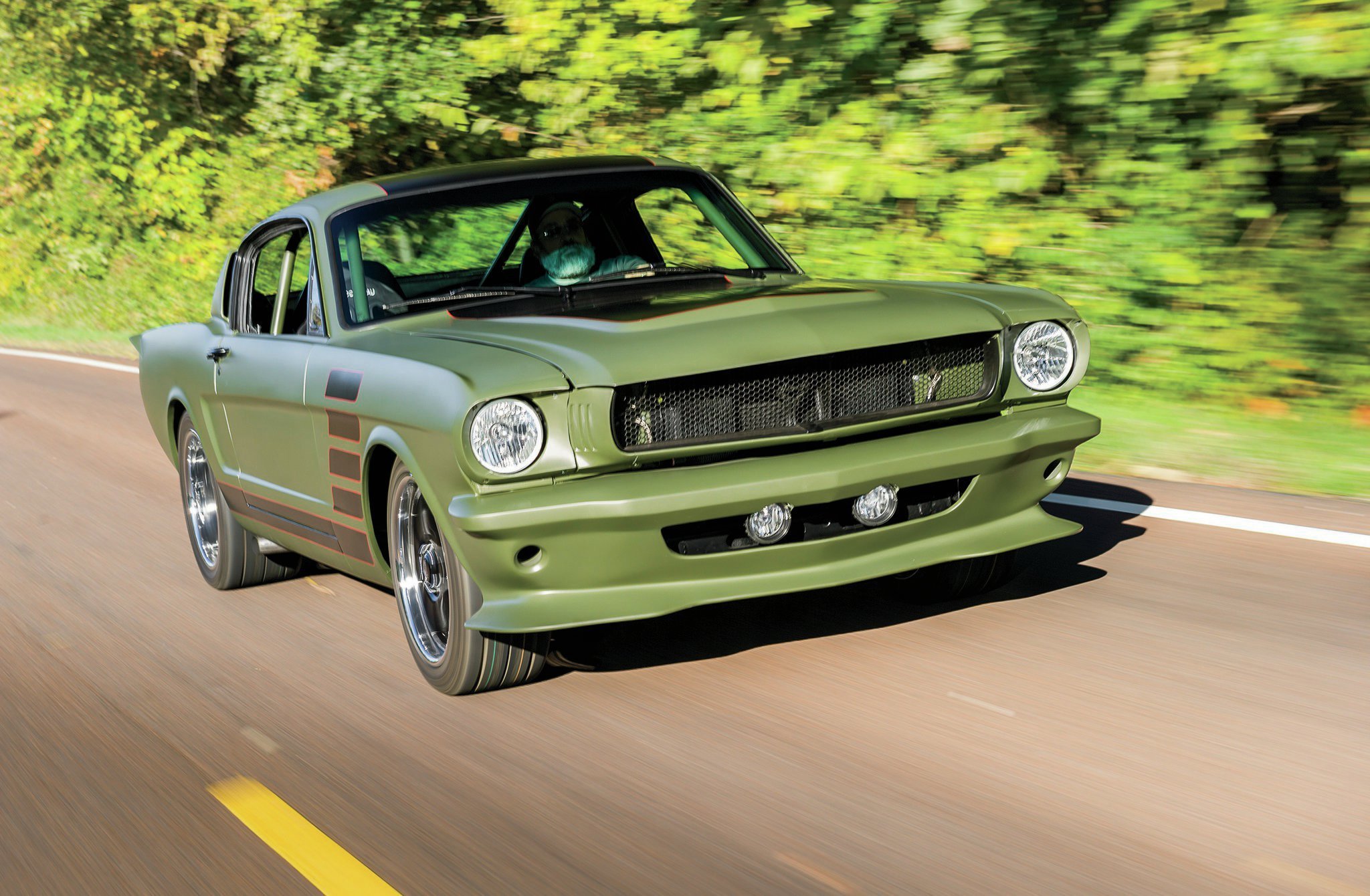 1965, Ford, Mustang, Fastback, Muscle, Pro, Touring, Super, Street, Usa, 2048x1340 02 Wallpaper