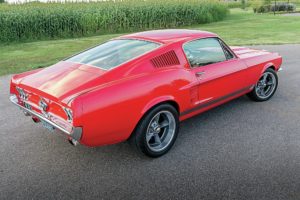 1967, Ford, Mustang, Gt, Fastbac, Super, Street, Pro, Touring, Red, Usa, 2048×1340 03