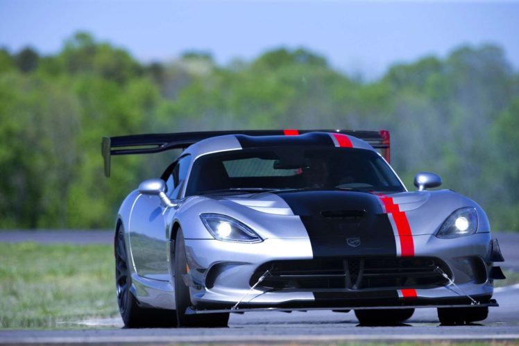 2016, Dodge, Viper, Acr, Muscle, Suprecar, Super, Street, Usa 2040×1360 05 HD Wallpaper Desktop Background