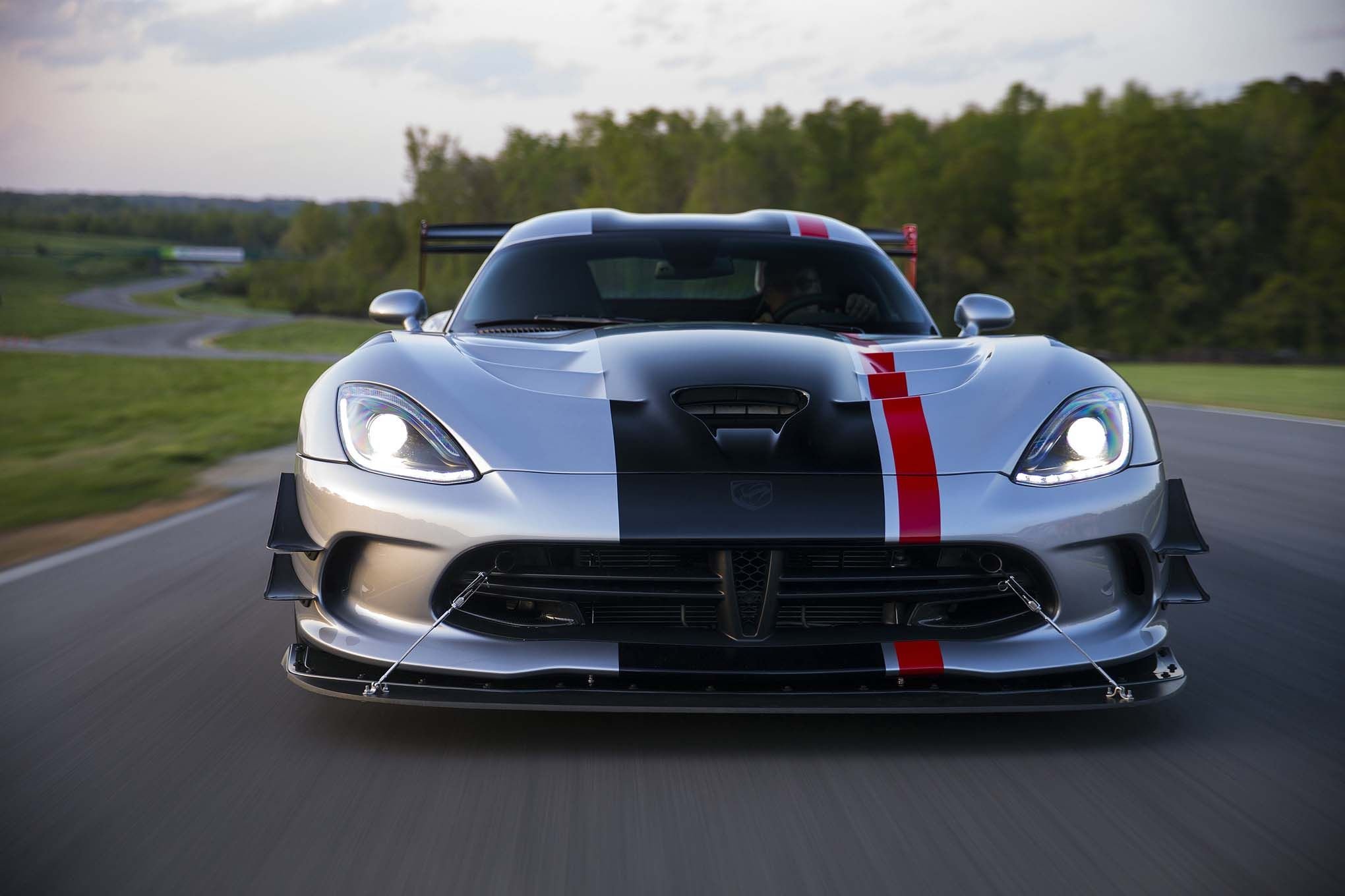 2016, Dodge, Viper, Acr, Muscle, Suprecar, Super, Street, Usa 2040x1360 17 Wallpaper