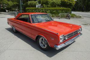 1966, Plymouth, Stellite, Coupe, Muscle, Hardtop, Street, Rod, Rodder, Red, Usa, 2480×1600 02