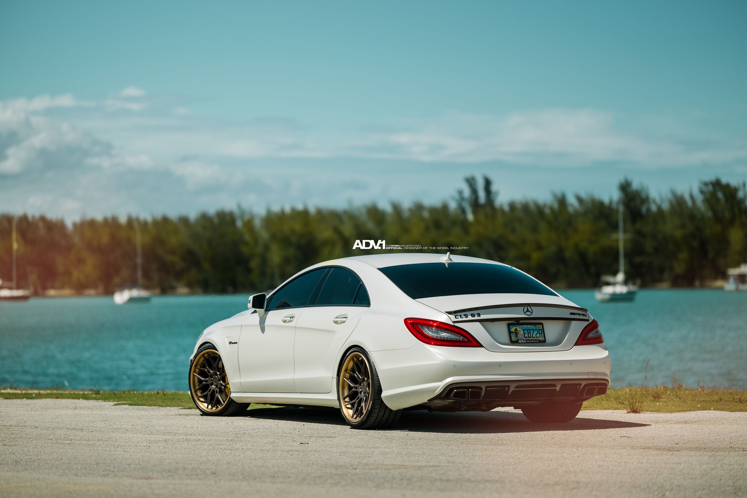 adv, 1, Wheels, Gallery, Mercedes, Cls63, Amg, Cars, Tuning Wallpaper