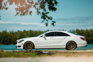 adv, 1, Wheels, Gallery, Mercedes, Cls63, Amg, Cars, Tuning