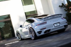 adv, And, Wheels, Gallery, Porsche, 991, Turbo s, Cars, Tuning, White