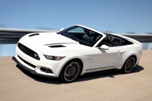 ford, Mustang, Gt, 2016, Convertible, Cars