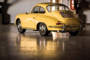 1963, 356, Cars, Classic, Coupe, Porsche