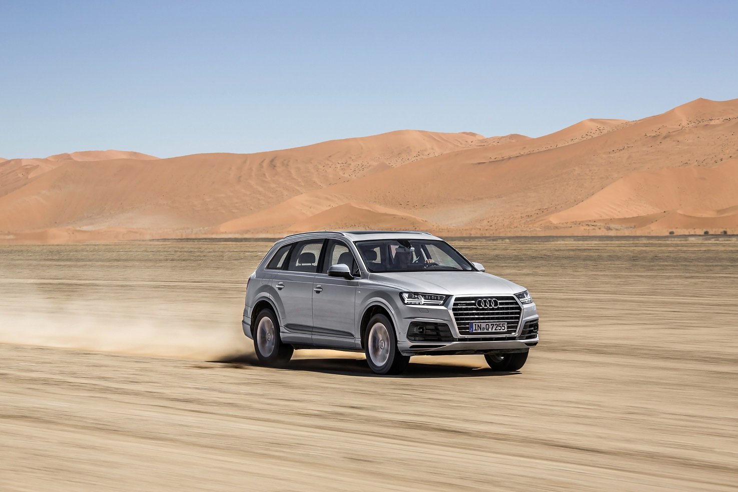 audi, Q7, Tdi, Quattro, S line, Cars, Suv, 2015 Wallpaper