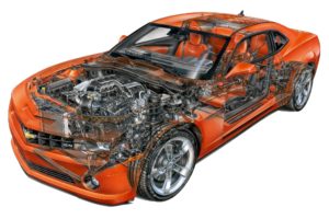 chevrolet, Chevy, Camaro, Ss, 2009, Coupe, Cars, Technical, Cutaway