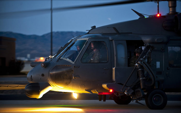 helicopter, Light, Military HD Wallpaper Desktop Background
