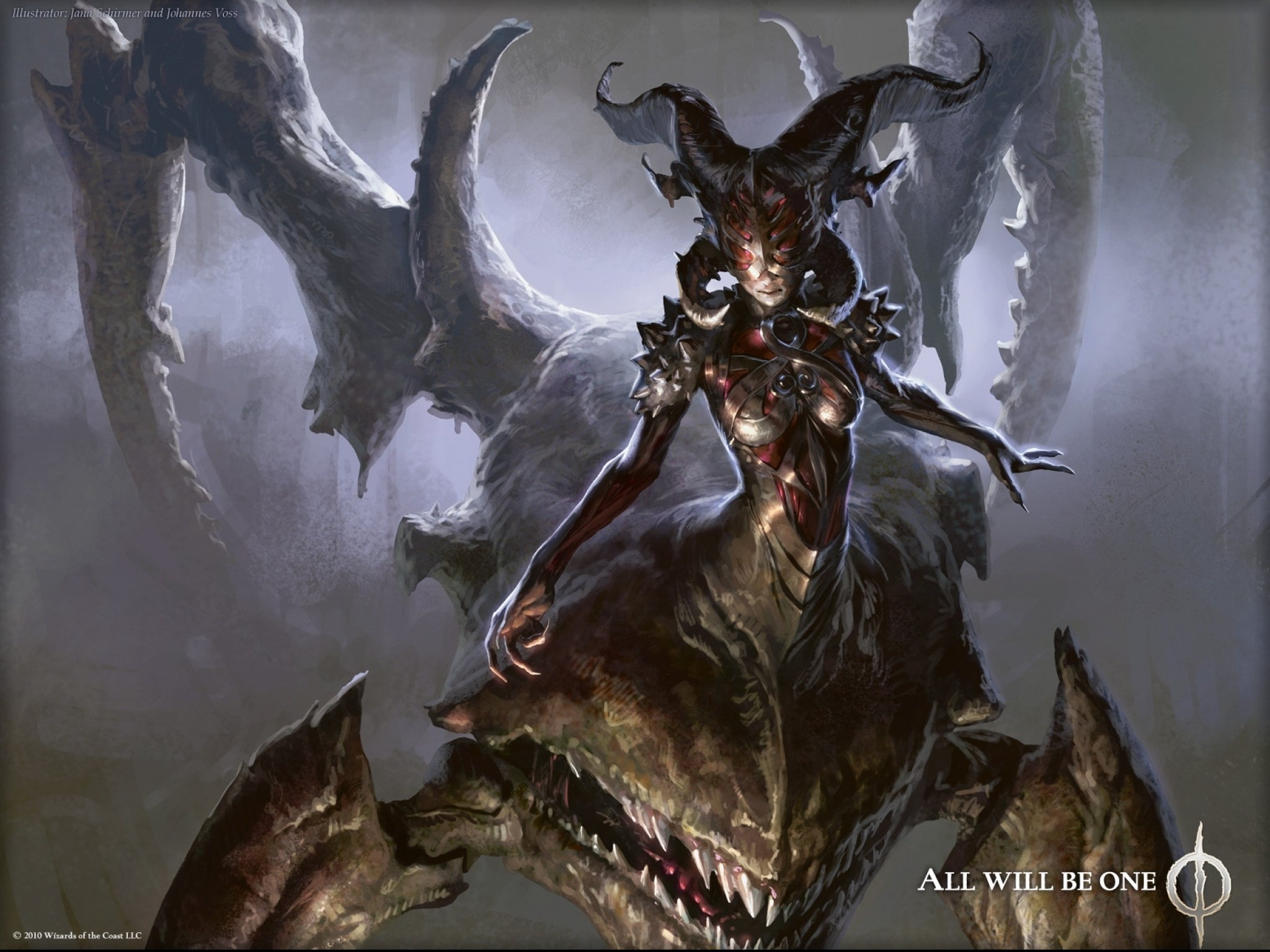 magic, Gathering, Fantasy, Artwork, Art, Adventure, Action, Fighting, Trading, Card Wallpaper
