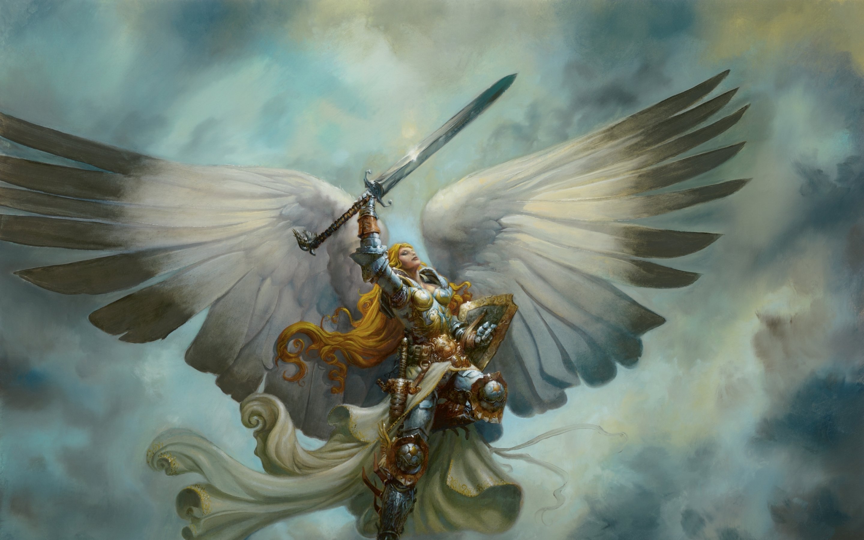 magic, Gathering, Fantasy, Artwork, Art, Adventure, Action, Fighting, Trading, Card, Board Wallpaper