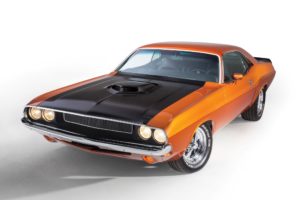 1970, Dodge, Challenger, Streetrod, Street, Rod, Rodder, Muscle, Usa, 2040x1360 03